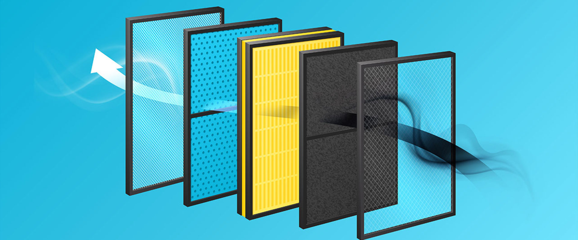 The Benefits and Drawbacks of Electrostatic Filters