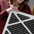 Is Your 20x25x1 Air Filter Working Effectively?