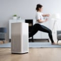 The Benefits and Drawbacks of an Ionizing Air Purifier
