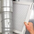 What is the MERV Rating of a 20x25x1 Air Filter?