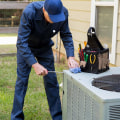 Professional HVAC Air Conditioning Replacement Services in Cutler Bay FL