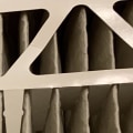 What You Need To Know About AC Furnace Air Filter 12x12x1 VS. 20x25x1