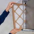 How Often Should You Change Your 20x25x1 Air Filter?