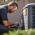 Specialized HVAC Air Conditioning Tune Up in Miami Shores FL