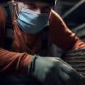 What Does a Clogged Dirty Furnace Air Filter Look Like? Ensuring Optimal Performance of Your 20x25x1 Air Filter