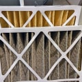 How Often Should You Replace a 20x25x1 Air Filter?