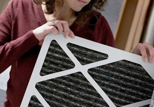 Is Your 20x25x1 Air Filter Working Effectively?