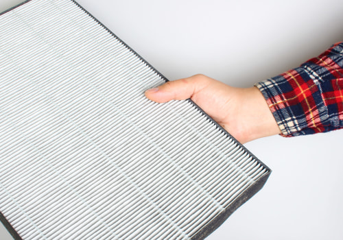 Do Expensive Air Filters Really Work Better?