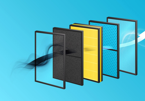 The Benefits and Drawbacks of Electrostatic Filters