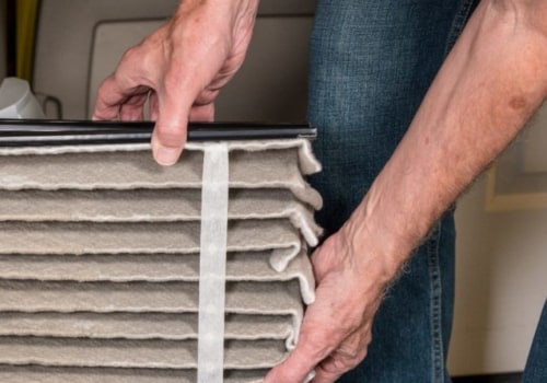 The Ultimate Guide to Lennox Air Filters 20x20x5: How to Select, Install, and Maintain Your HVAC Filters for Peak Performance and Fresh, Allergen-Free Air