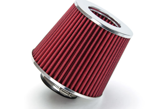 Everything You Need to Know About Car Air Filters
