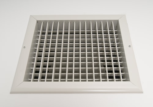 Maintaining a 20x25x1 Air Filter for Optimal Performance