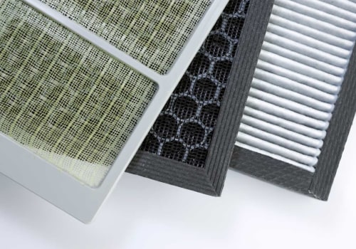 Electrostatic Air Filters: The Best Choice for Your Home?