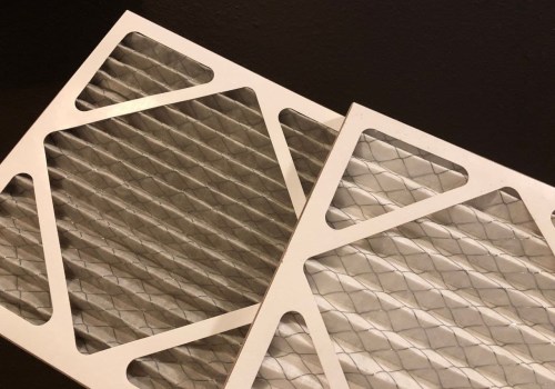 Choosing the Right 20x25x1 Air Filter for Your Furnace or HVAC System