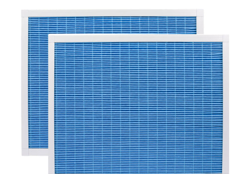 When is the Right Time to Replace Your 20x25x1 Air Filter?