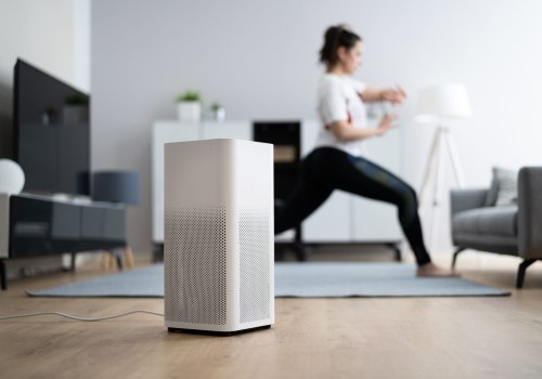 The Benefits and Drawbacks of an Ionizing Air Purifier