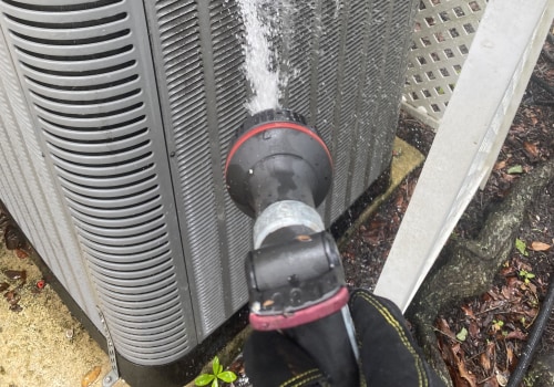 How Can HVAC Maintenance Service Near Delray Beach FL Help Prolong the Lifespan of 20x25x1 Air Filters