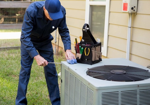 Professional HVAC Air Conditioning Replacement Services in Cutler Bay FL