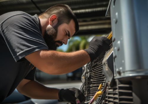 Affordable AC Repair Services in West Palm Beach FL