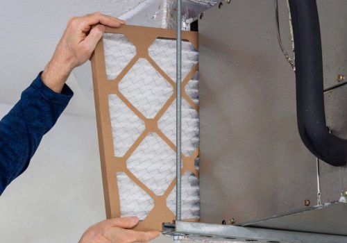 Do I Need a New 20x25x1 Air Filter for My Furnace or HVAC System?