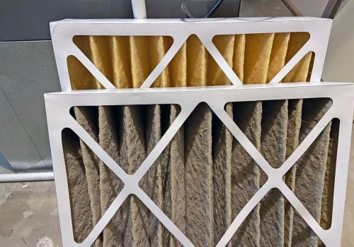 How Often Should You Replace a 20x25x1 Air Filter?