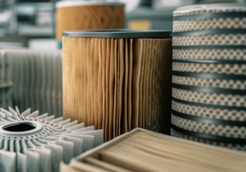 The Most Common 20x25x5 Air Bear Filter Sizing Mistakes to Avoid