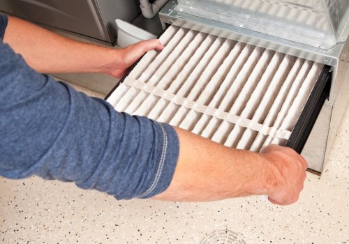Upgrade Your Air Quality With the Best HVAC Replacement Air Filters